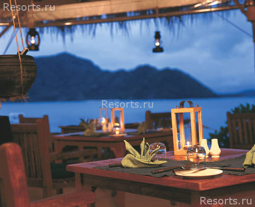 Evason Phuket Resort 27